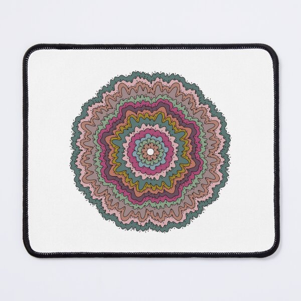 Item preview, Abstract art designed and sold by LyneFibres.