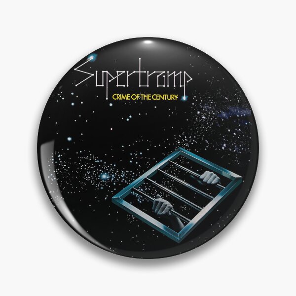 Item preview, The Crime of the Century designed and sold by beprog.