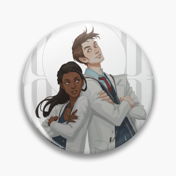 Item preview, Doctor Doctor designed and sold by nipuni.