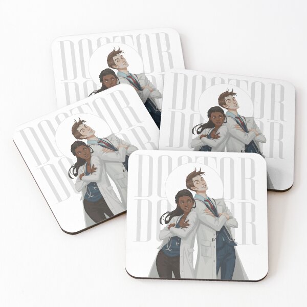 Item preview, Doctor Doctor designed and sold by nipuni.