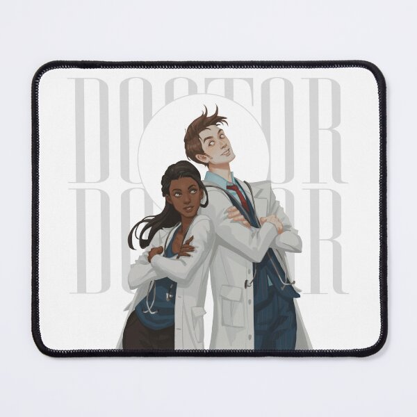 Item preview, Doctor Doctor designed and sold by nipuni.