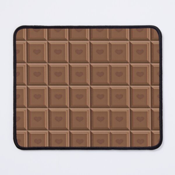 Item preview, Chocolate pattern designed and sold by Pixiedrop.