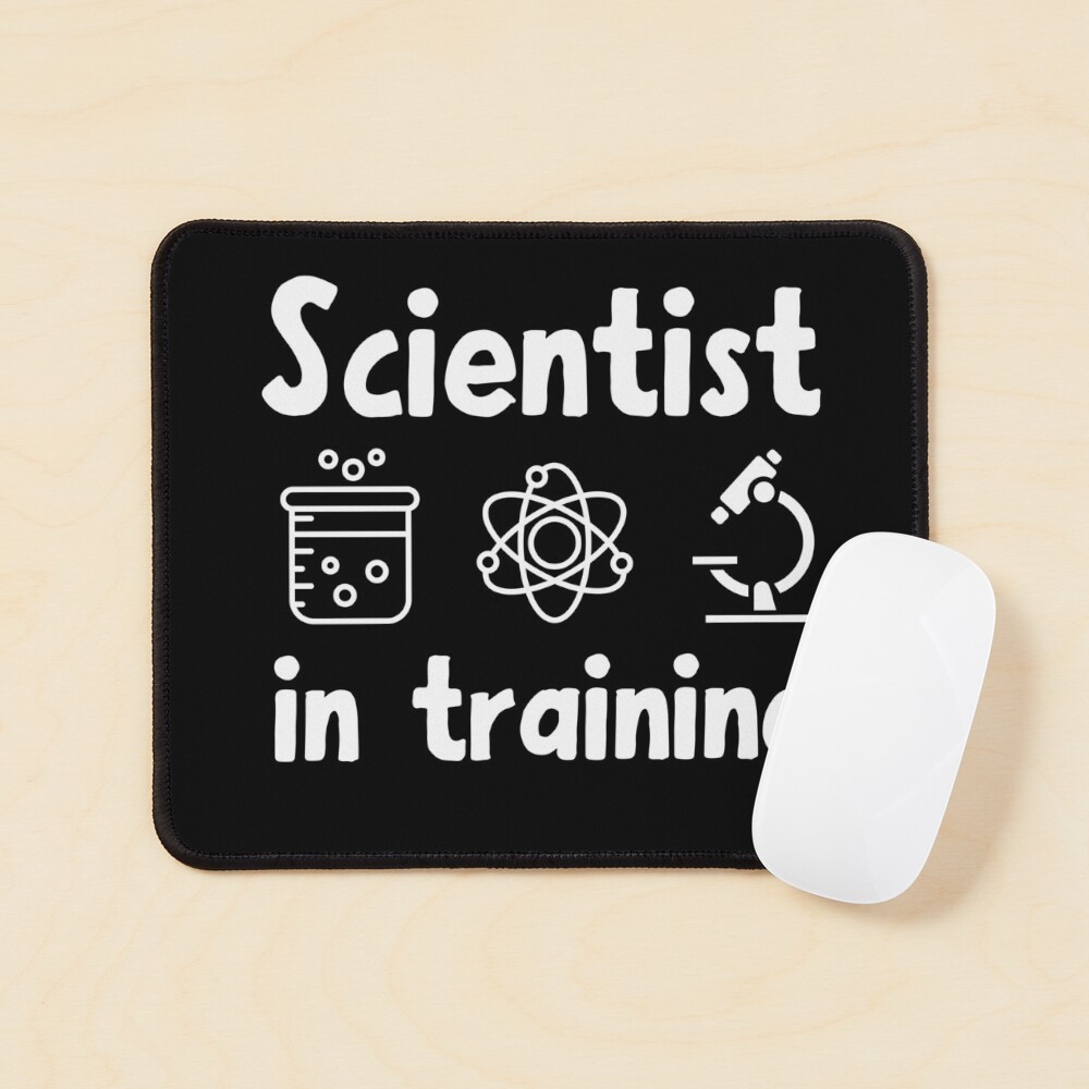 Item preview, Mouse Pad designed and sold by ScienceCorner.