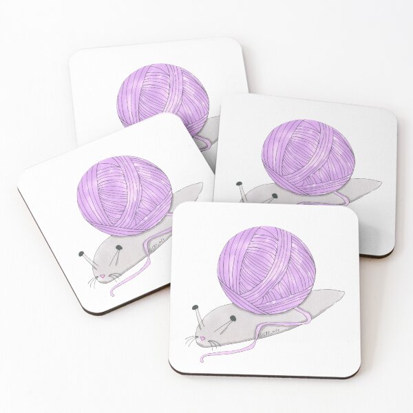 Item preview, Cat Snail designed and sold by Lqt-art.