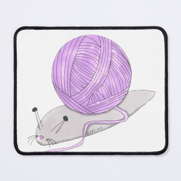 Item preview, Cat Snail designed and sold by Lqt-art.