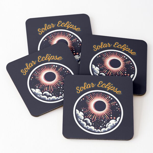 Item preview, Solar Eclipse 11 designed and sold by Psycho-Crazy.