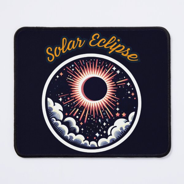 Item preview, Solar Eclipse 11 designed and sold by Psycho-Crazy.