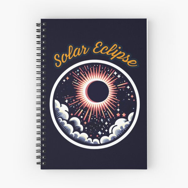 Item preview, Solar Eclipse 11 designed and sold by Psycho-Crazy.