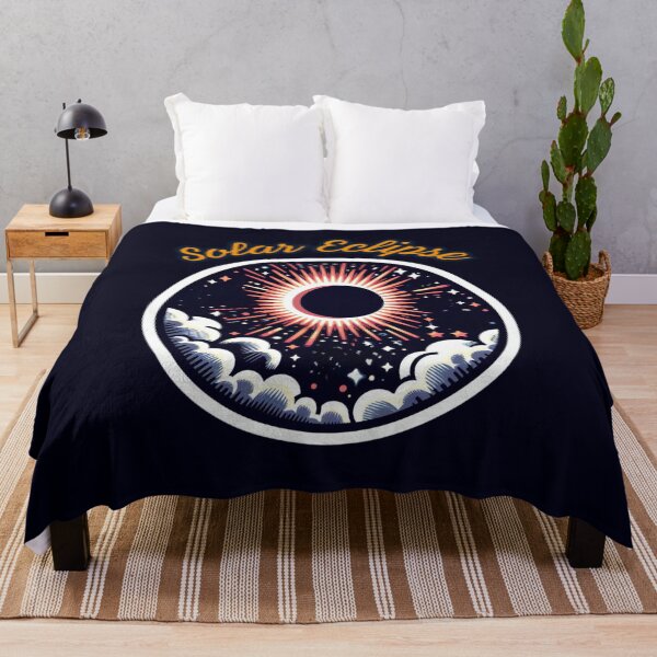 Item preview, Solar Eclipse 11 designed and sold by Psycho-Crazy.