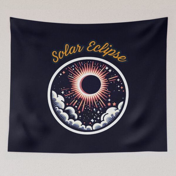 Item preview, Solar Eclipse 11 designed and sold by Psycho-Crazy.