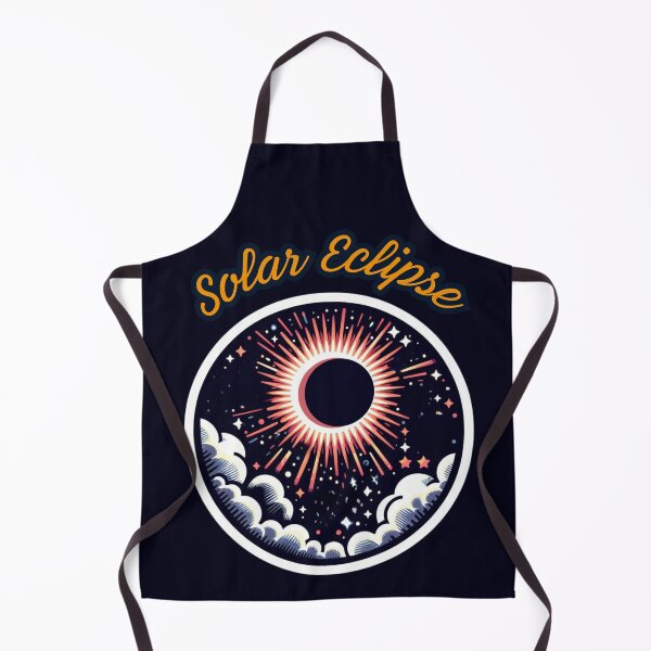 Item preview, Solar Eclipse 11 designed and sold by Psycho-Crazy.