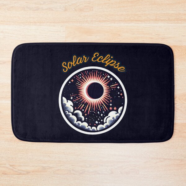 Item preview, Solar Eclipse 11 designed and sold by Psycho-Crazy.