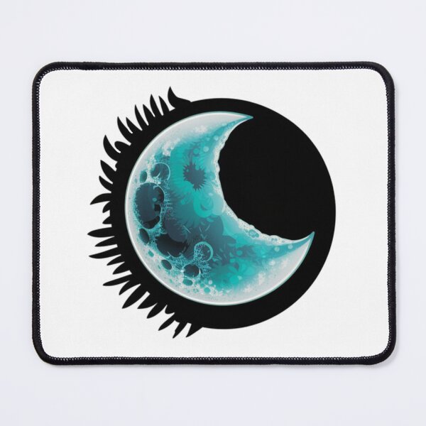 Item preview, holo moon designed and sold by bukajart.