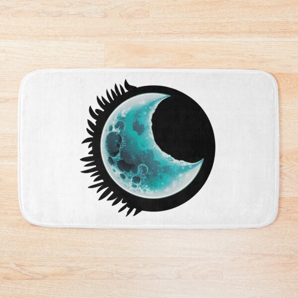 Item preview, holo moon designed and sold by bukajart.