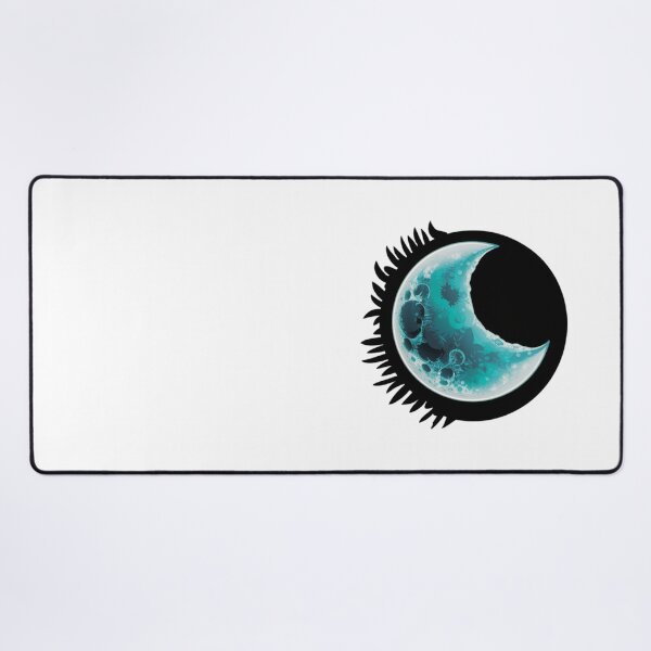 Item preview, holo moon designed and sold by bukajart.