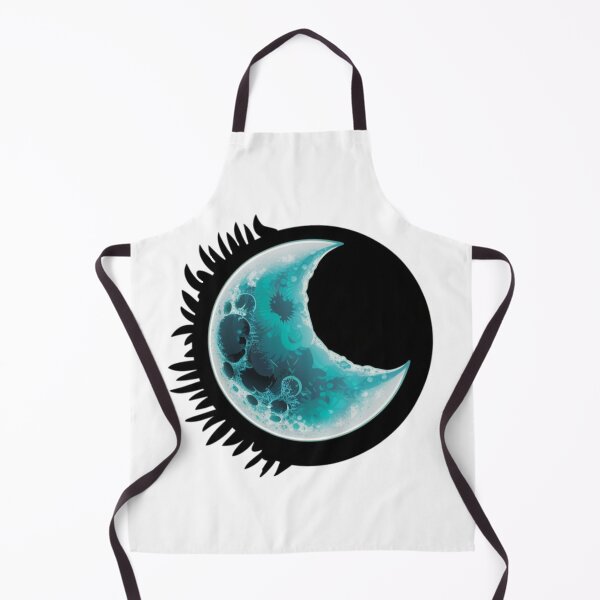 Item preview, holo moon designed and sold by bukajart.