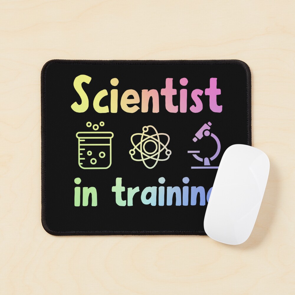 Item preview, Mouse Pad designed and sold by ScienceCorner.