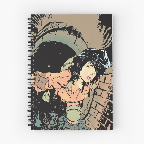 Item preview, MeSseD Sewers designed and sold by MeSseDcomics.