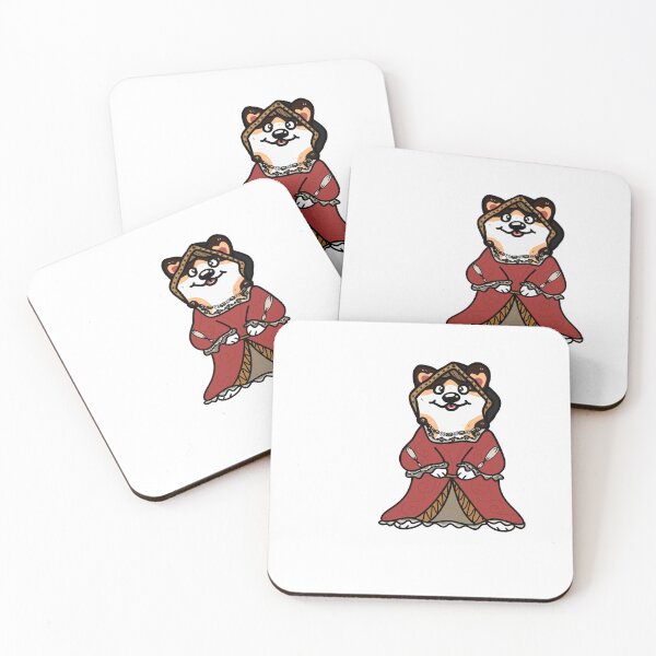 Item preview, Jane Seymour Corgi designed and sold by CorgoShop.