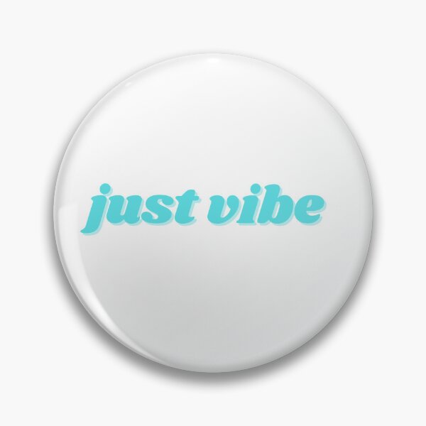 Item preview, just vibe designed and sold by ChiWellness Shop.