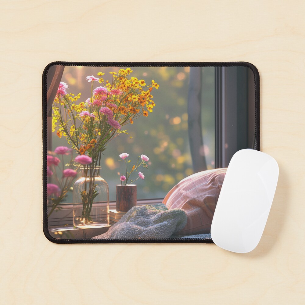 Item preview, Mouse Pad designed and sold by FireScreen.