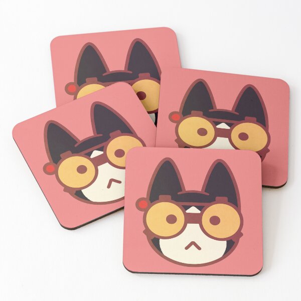 Item preview, Cat Emoji Tech designed and sold by NerdyWizard21.