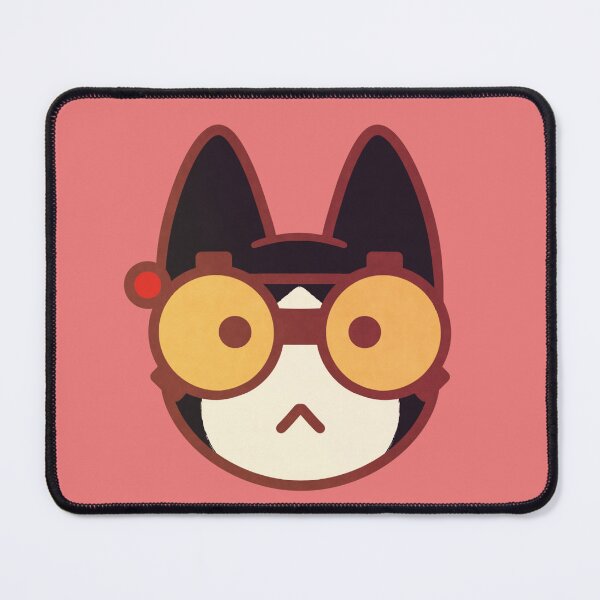 Item preview, Cat Emoji Tech designed and sold by NerdyWizard21.