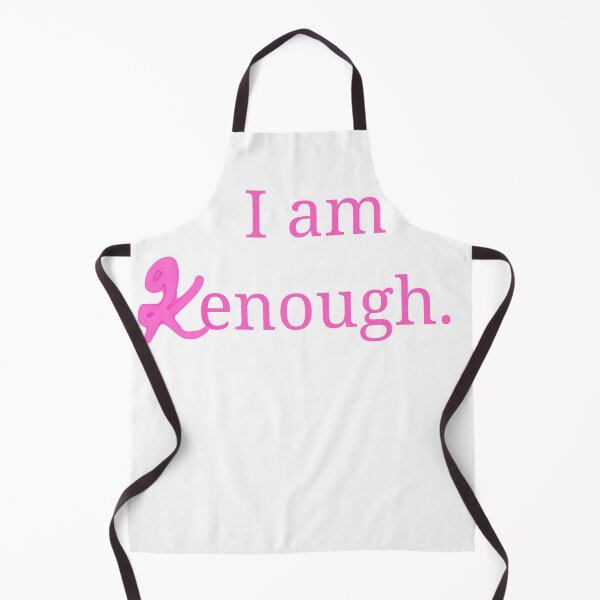Item preview, I am kenough designed and sold by C00l-Art-.