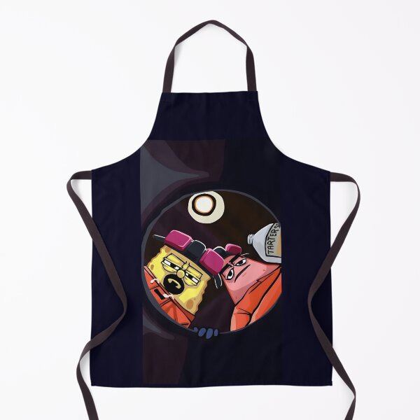 Item preview, BreakingBob Patty Drum designed and sold by QuietJamsDesign.