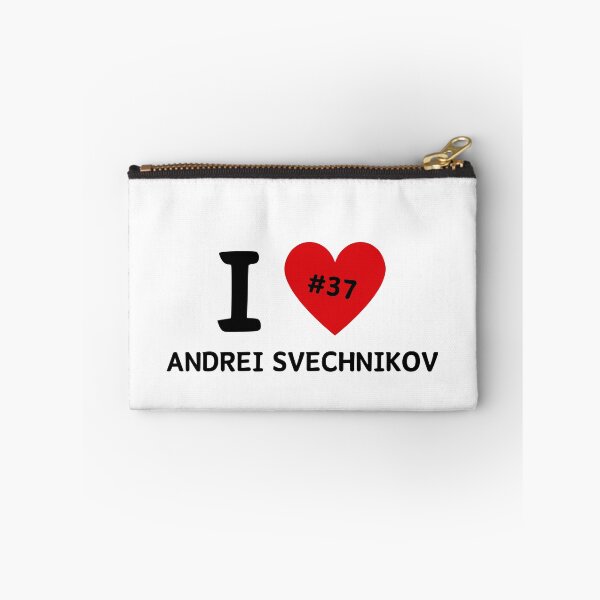 Item preview, I Love (Andrei Svechnikov) designed and sold by LucyGooseyLife.