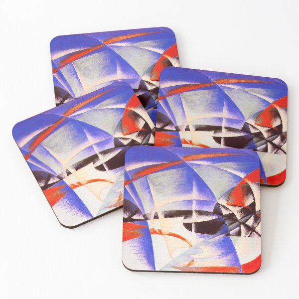 Item preview, Giacomo Balla designed and sold by realQ.