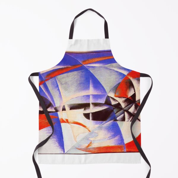 Item preview, Giacomo Balla designed and sold by realQ.