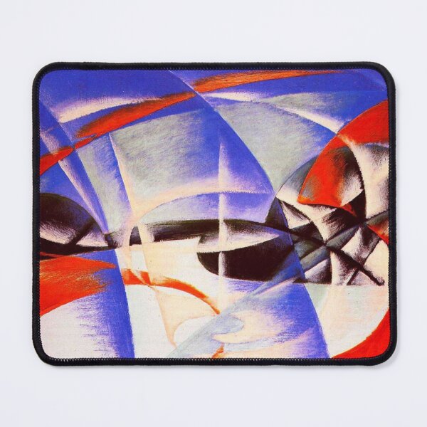 Item preview, Giacomo Balla designed and sold by realQ.