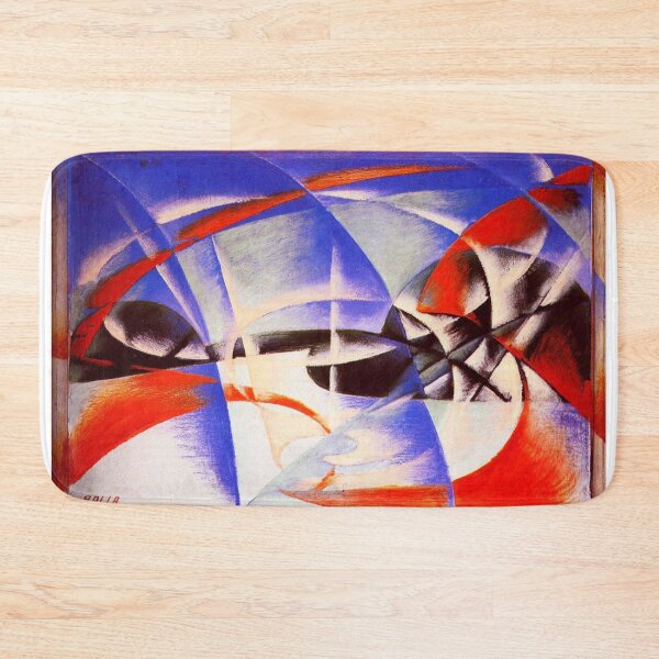 Item preview, Giacomo Balla designed and sold by realQ.
