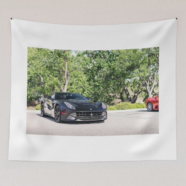 Item preview, Ferrari F12 designed and sold by JWKexotics.