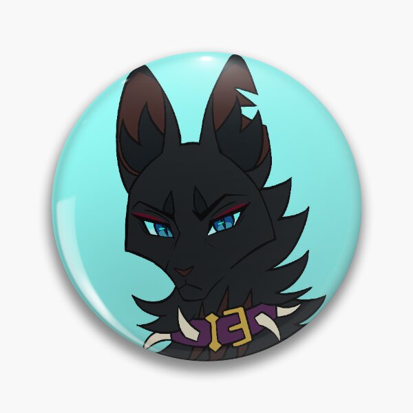 Item preview, Scourge redraw designed and sold by Gekkozilla.