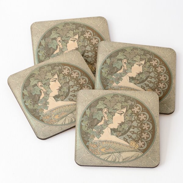 Item preview, Ivy Lithographic Design designed and sold by SHappe.