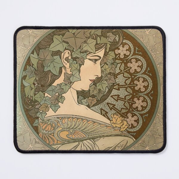 Item preview, Ivy Lithographic Design designed and sold by SHappe.
