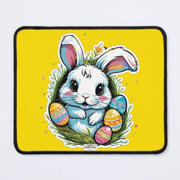 Item preview, Easter Bunny 1 designed and sold by RedWolfDisigne.