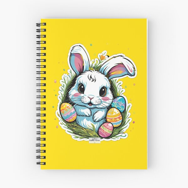 Item preview, Easter Bunny 1 designed and sold by RedWolfDisigne.