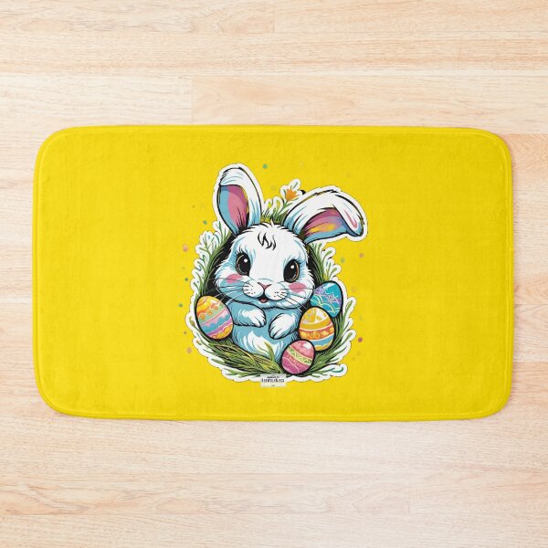 Item preview, Easter Bunny 1 designed and sold by RedWolfDisigne.