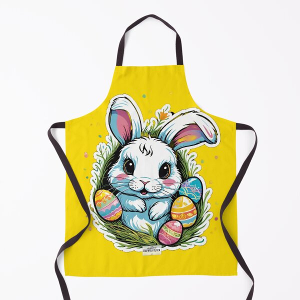 Item preview, Easter Bunny 1 designed and sold by RedWolfDisigne.