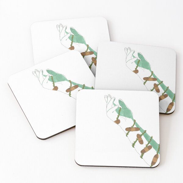 Item preview, Reaching For Life designed and sold by Lqt-art.