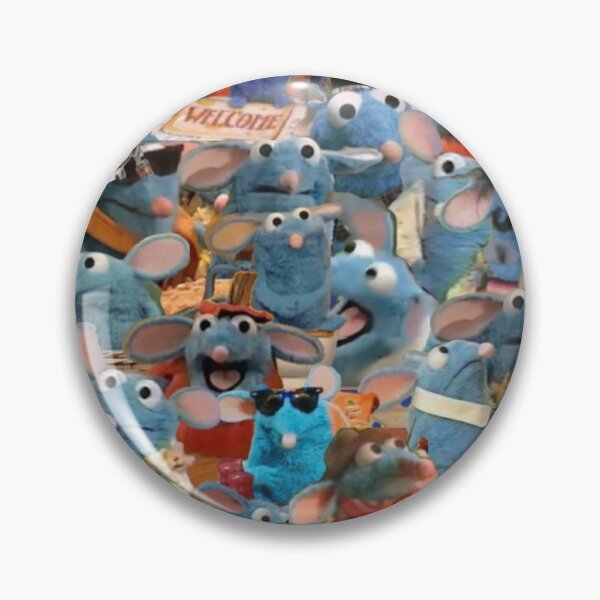 Item preview, Tutter collage designed and sold by RadThingamabobs.