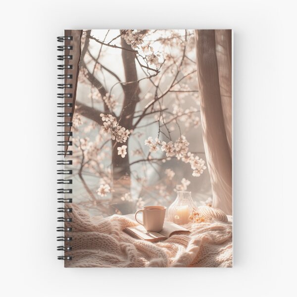 Item preview, Tiempo acogedor de primavera designed and sold by FireScreen.