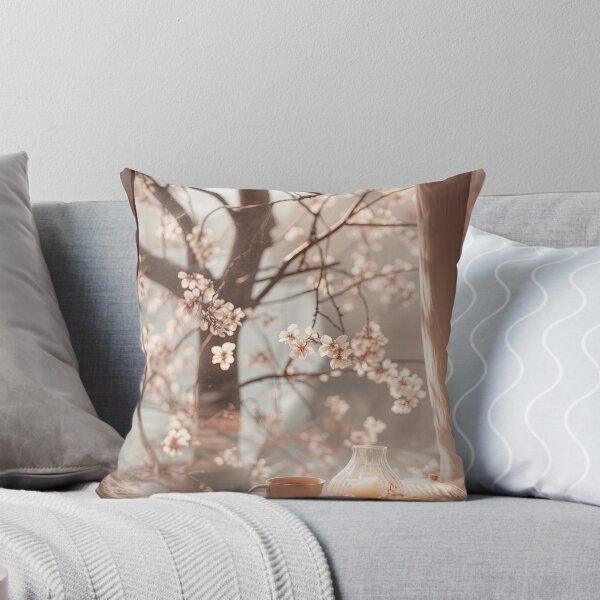 Item preview, Tiempo acogedor de primavera designed and sold by FireScreen.