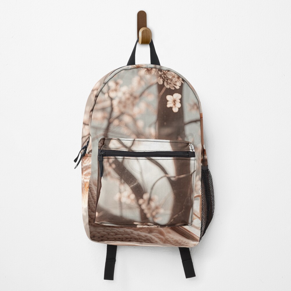 Item preview, Backpack designed and sold by FireScreen.