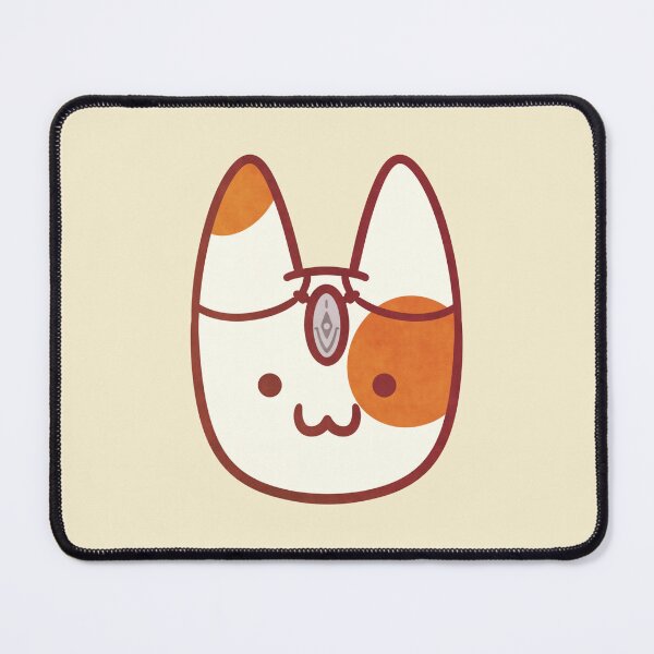 Item preview, Cat Emoji Omega designed and sold by NerdyWizard21.