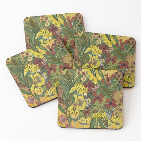 Aperçu de l'œuvre Flore tropicale créée et vendue par MJDiesl.
