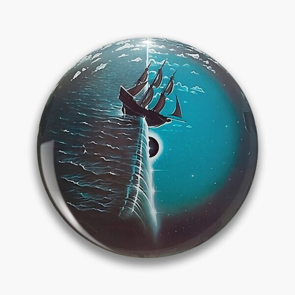 Item preview, Point of no Return designed and sold by beprog.